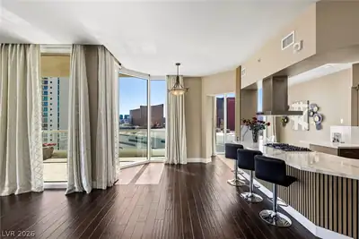 2747 Paradise Road 2605, Las Vegas, NV 89109 