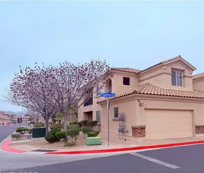 6635 Flaminian Lane 201, North Las Vegas