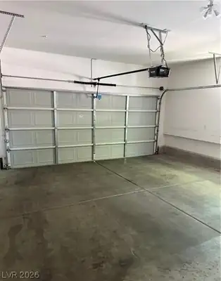 6635 Flaminian Lane 201 Garage