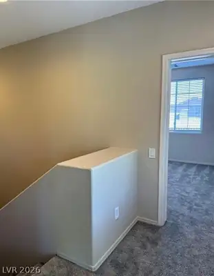 6635 Flaminian Lane 201 Hallway