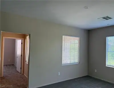 6635 Flaminian Lane 201 Living Room