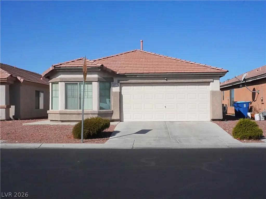 3427 Greenwood Springs Drive