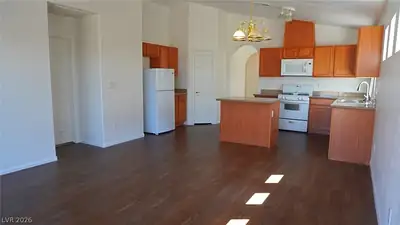3427 Greenwood Springs Drive Kitchen