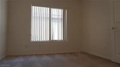 3427 Greenwood Springs Drive Bedroom