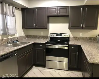 3502 Rio Robles Drive A, North Las Vegas