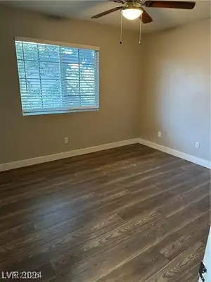 3502 Rio Robles Drive A Bedroom