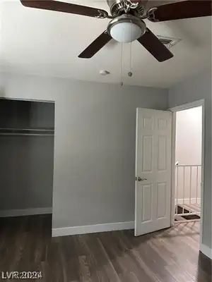 3502 Rio Robles Drive A Bedroom