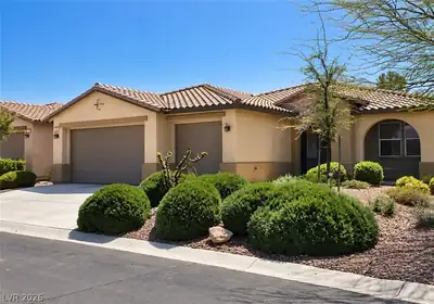 5721 East Ailanto Avenue, Pahrump