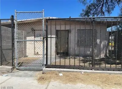 720 West Wilson Avenue Las Vegas, NV 89106