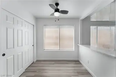 5348 Desert Blossom Road Bedroom
