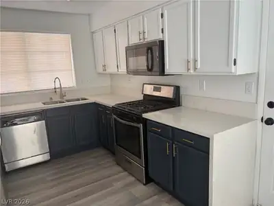 5348 Desert Blossom Road, Las Vegas