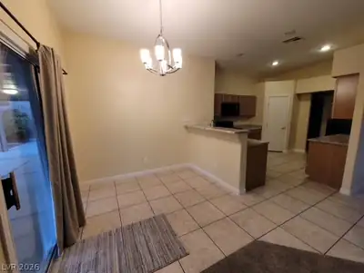 Address Not Disclosed Dining Area