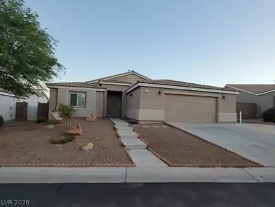 Address Not Disclosed Las Vegas, NV 89131