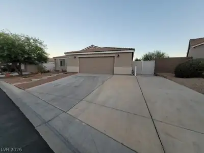 Address Not Disclosed Front of Structure