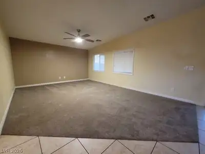 Address Not Disclosed Living Room