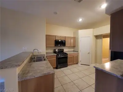 Address Not Disclosed Kitchen
