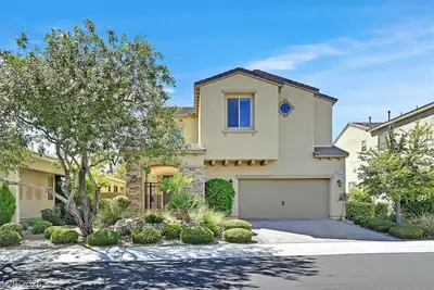 817 Orchard Course Drive Las Vegas, NV 89148