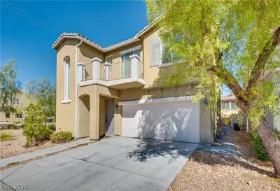 9750 Southerton Street, Las Vegas