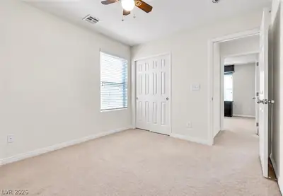 9750 Southerton Street Bedroom