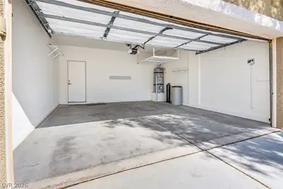9750 Southerton Street Garage
