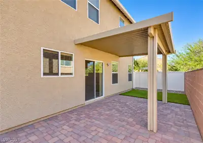 9750 Southerton Street Patio