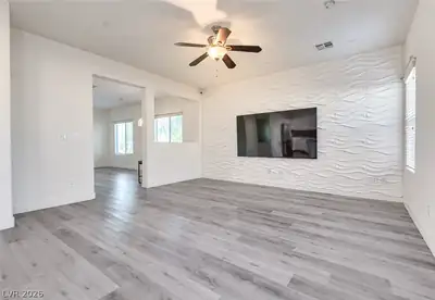 9750 Southerton Street Living Room