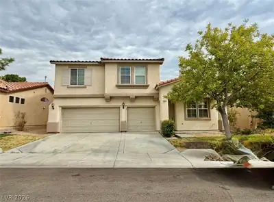 9316 Grassy Butte Court 0, Las Vegas