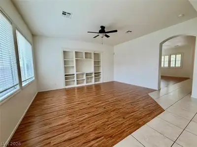 9316 Grassy Butte Court 0 Living Room