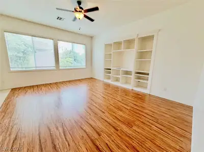 9316 Grassy Butte Court 0 Living Room