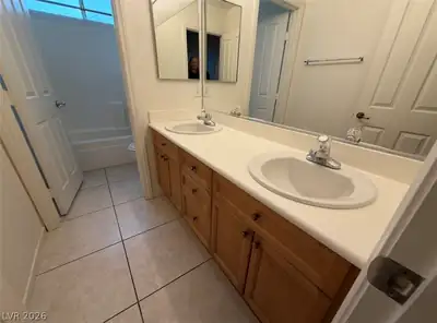 9316 Grassy Butte Court 0 Bathroom