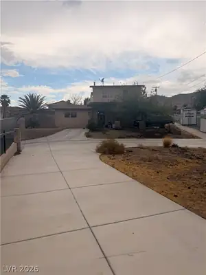 301 Lakeview Drive, Boulder City