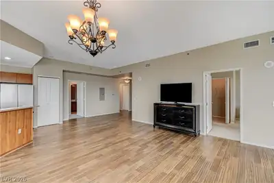 8255 Las Vegas Boulevard 1322 Living Room