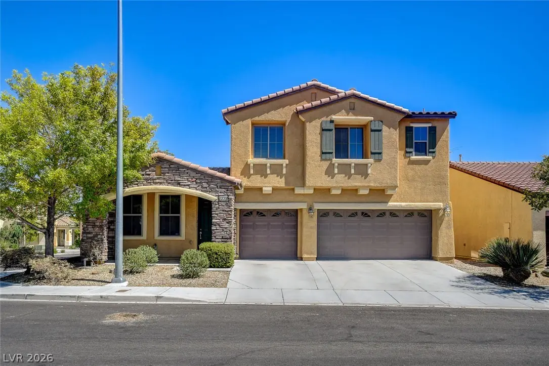 6820 Rolling Boulder Street 0