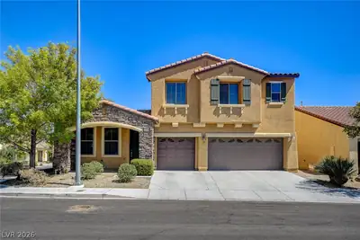6820 Rolling Boulder Street 0, Las Vegas