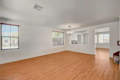 6820 Rolling Boulder Street 0 Living Room