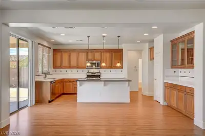 6820 Rolling Boulder Street 0 Kitchen