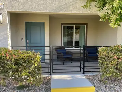 3538 Alpheus River Avenue Las Vegas, NV 89106