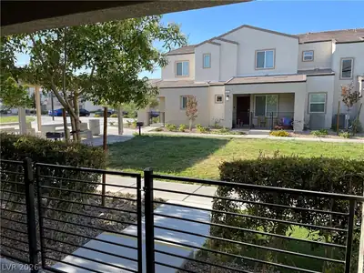 3538 Alpheus River Avenue Patio