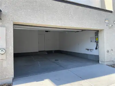 3538 Alpheus River Avenue Garage