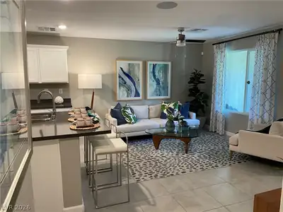 3538 Alpheus River Avenue Living Room