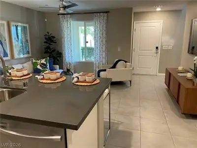 3538 Alpheus River Avenue Kitchen