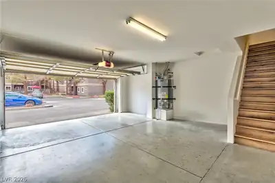 5250 South Rainbow Boulevard 2089 Garage