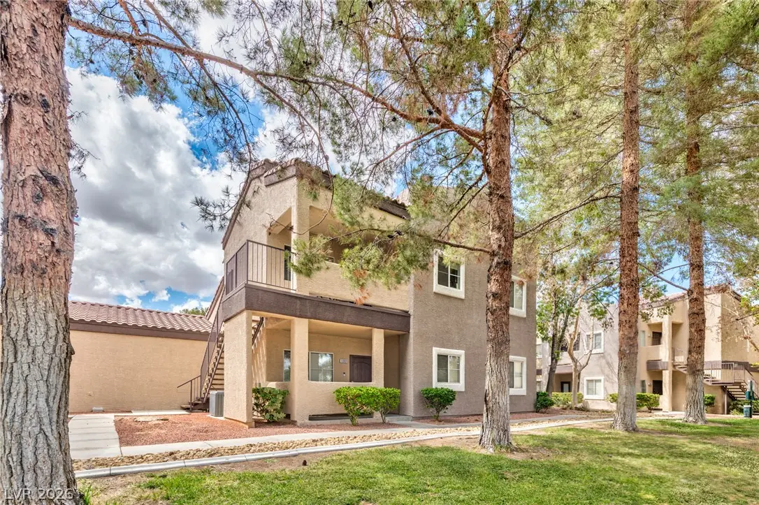 5250 South Rainbow Boulevard 2089