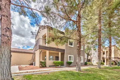 5250 South Rainbow Boulevard 2089 Las Vegas, NV 89118