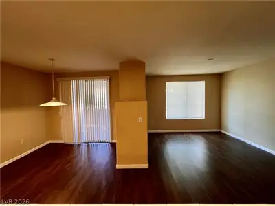 2325 Windmill Parkway 1813 Living Room