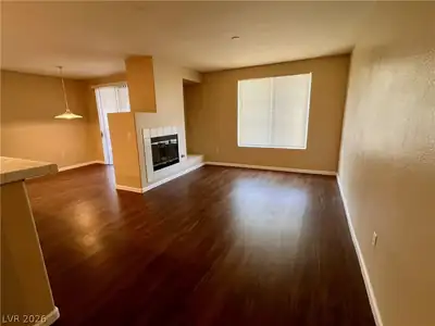 2325 Windmill Parkway 1813 Living Room