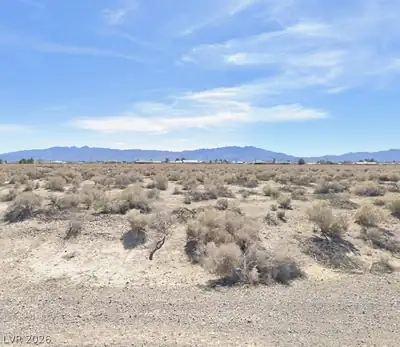 1101 East Highland Avenue Pahrump, NV 89048