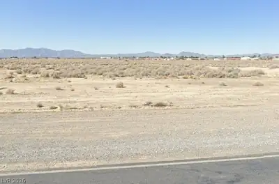 2190 South Highland Avenue Pahrump, NV 89048