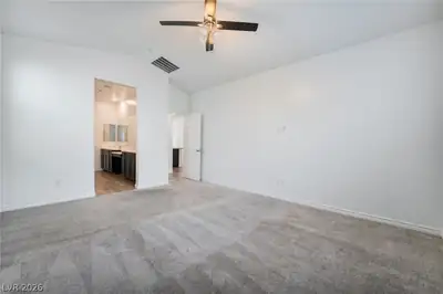 941 Sycamore Falls Street Bedroom