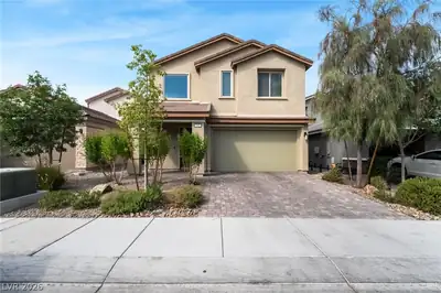 941 Sycamore Falls Street Henderson, NV 89052
